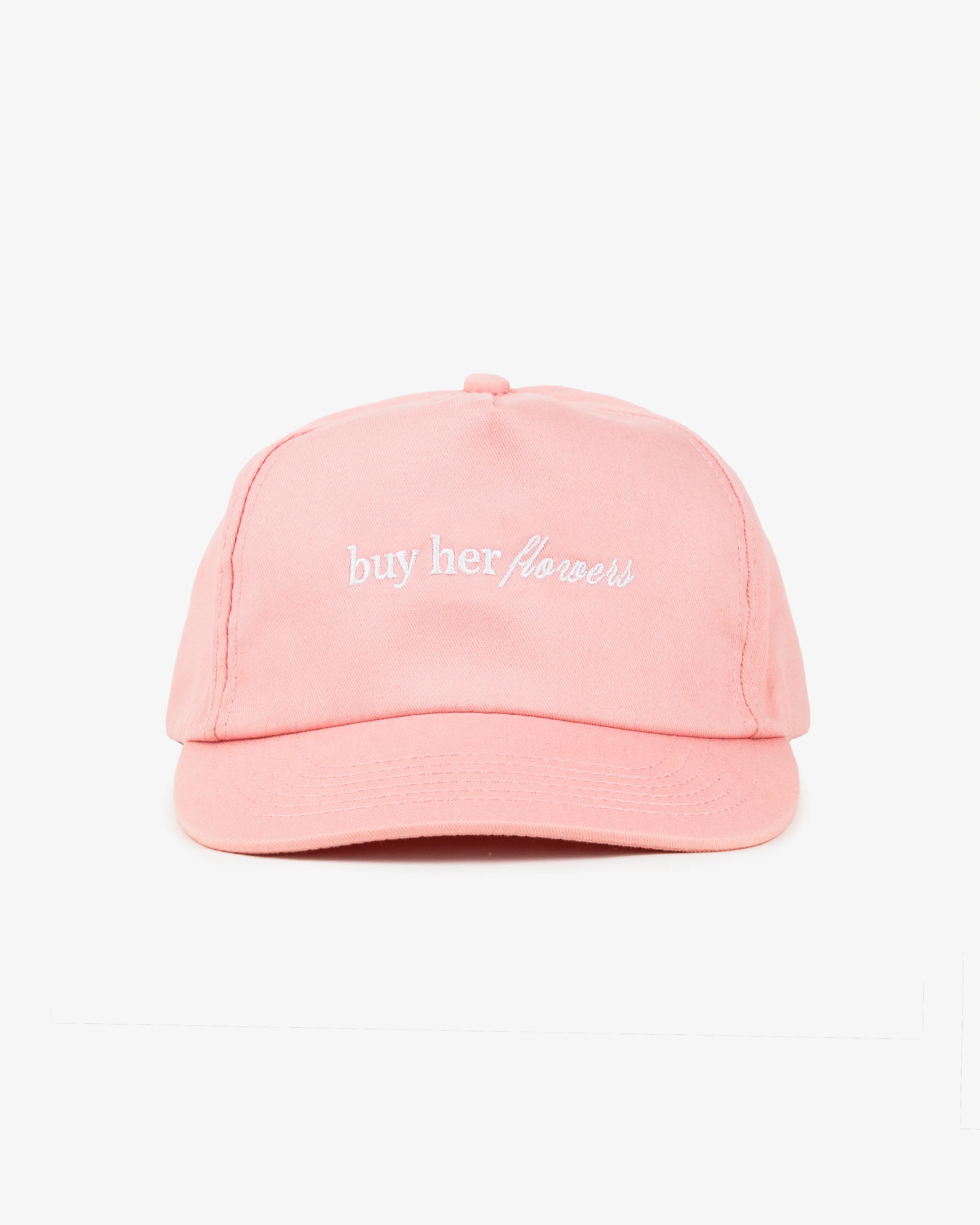 Short Brims