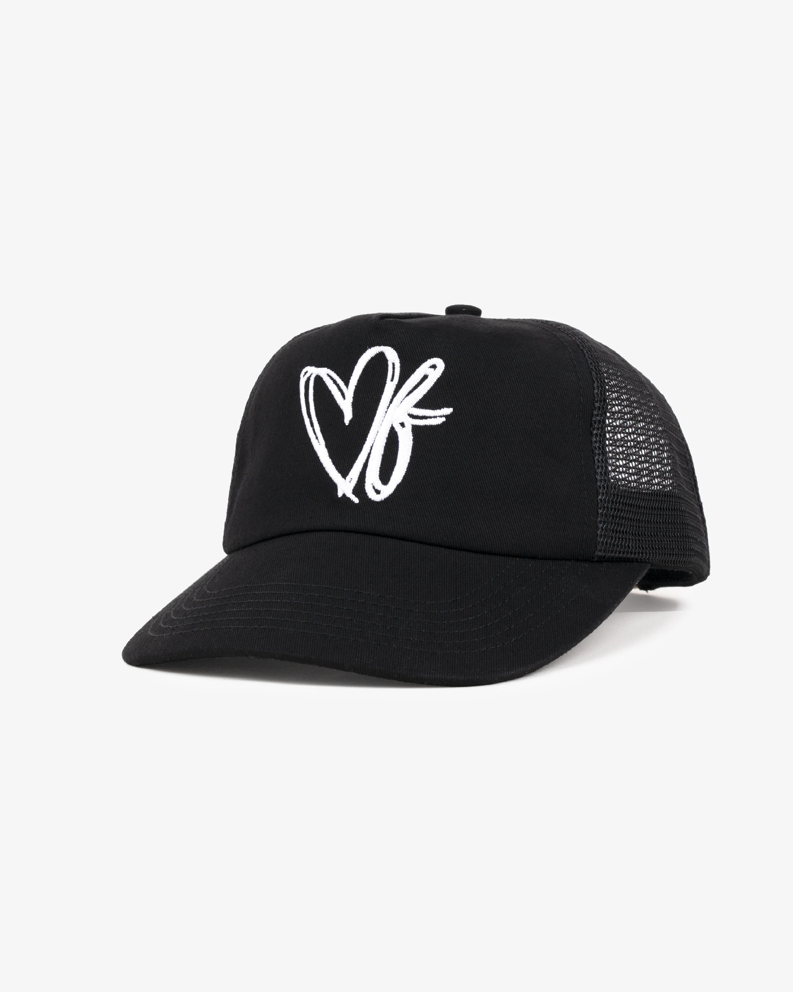 Wide Brim 5 Panels